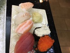-真剑日本料理·铁板烧(贵州路店)