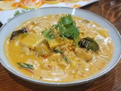 -Siam泰餐厅(水上公园店)