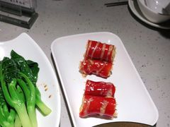 -吉旺港式餐厅(南方商城店)