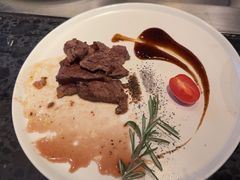 -火地铁板烧(虹口龙之梦店)
