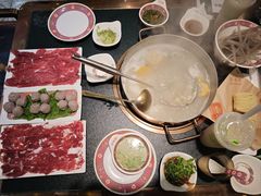 -大吉利·潮汕牛肉火锅(河西店)