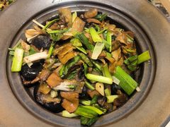 -云海肴·汽锅鸡·云南菜(广安门天虹店)