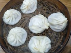 -老盛兴汤包馆(江宁一店)