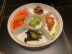 -翕间食·精致淮扬菜(江苏大剧院店)