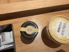 -巴奴毛肚火锅(龙湖锦艺城店)