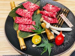 -松鱼亭·和牛烧肉(协鑫广场店)