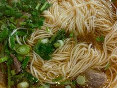 -满族八旗正宗牛肉面