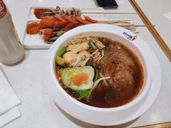 -川小昧麻辣拌(罕王店)