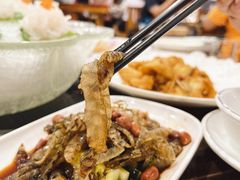 -渔意坊·千层无骨鱼粥底火锅·20年顺德菜(普君店)