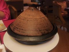 -Tajine Moroccan塔金摩洛哥中东餐厅
