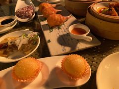 港式蒸凤爪-鹭江宾馆·观海餐厅
