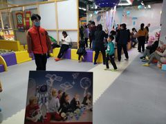 -朗悦公园茂