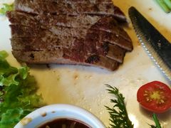 -绿茵阁牛扒餐厅(客村店)