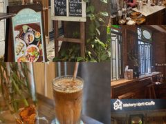 -西关84·History·Art·Cafe