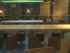-麦当劳(团结湖店)