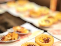 -曼格蒸汽活海鲜·榴莲自助(皇庭广场店)