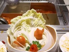 -海底捞火锅(北京路店)