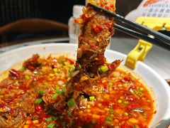 -图味美小黄鱼·景德菜(浙江路店)