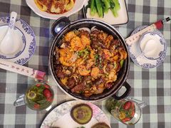 -伊帆食府·青海地方特色美食