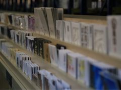 -先锋书店(五台山总店)