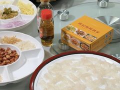 -寻味顺德·南记酒家·传统顺德菜·鱼生(广源路店)