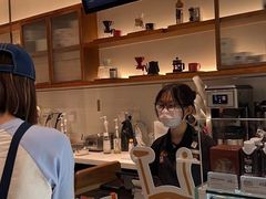 -Peet's 皮爷咖啡(乐峰店)