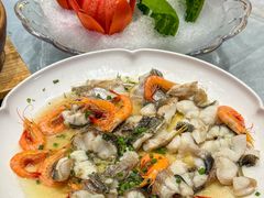 -邑家人·山水四合院