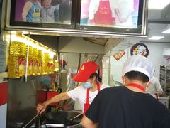 -夏氏怪老头·扬州狮子头(天山西路店)