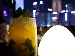 -Mercato莫卡多露台餐厅与酒吧(K11店)