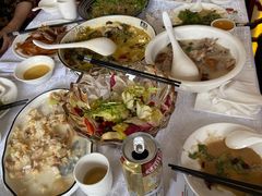 -津悦·正阳春烤鸭(红旗南路店)