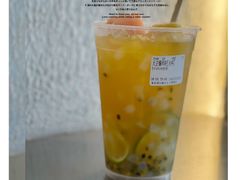 -眞宗·椰汁是大王(小娄巷店)