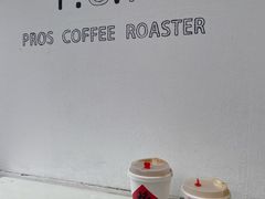 -O.P.S. CAFE
