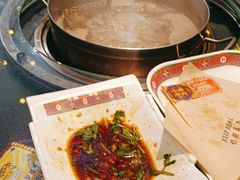 -大吉利·潮汕牛肉火锅(河西店)