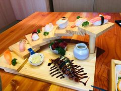 -文三酒肆自助放题(新街口友谊广场店)