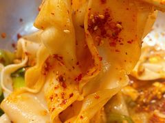 -爱骅裤带面馆(东木头市店)