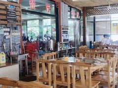 大堂-途肴·老农饭庄(百里峡店)
