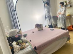 -敦南真爱月子会所(黄埔店)