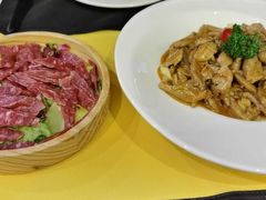 啤酒肠-申德勒加油站西餐厅Schindlers Tankstelle(上海外滩店)