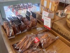 -那家面包房(珠江路店)