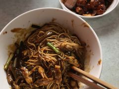 -明呈黄鱼面馆(斜土路店)