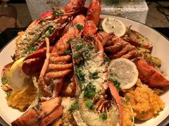 -上海东方佘山翰悦阁酒店·Vie全日制餐厅