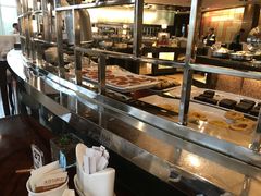 -温州王朝大酒店-自助餐厅