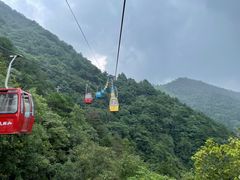 -东天目山风景区