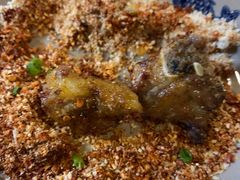 -晓靖轩烧烤(沙河风情店)
