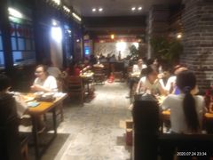 大堂-那些年记忆烧烤