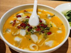 -兰亭轩茶餐厅(长江路店)