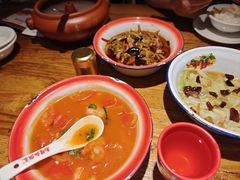 -兔槽江湖菜·重庆璧山兔(水围店)