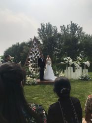 -圣露庄园·草坪婚礼·宴会厅·会议