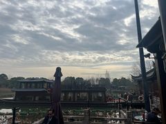 -湘湖大院(越王路店)