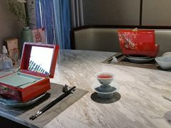 -宴昆山·私房菜(春晖店)